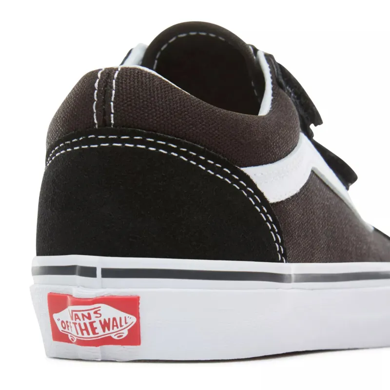 Vans Old Skool V Kids Scarpe