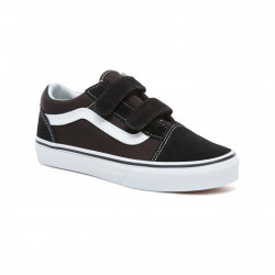 Vans Old Skool V Kids Scarpe