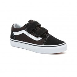 Vans Old Skool V Kids Shoes