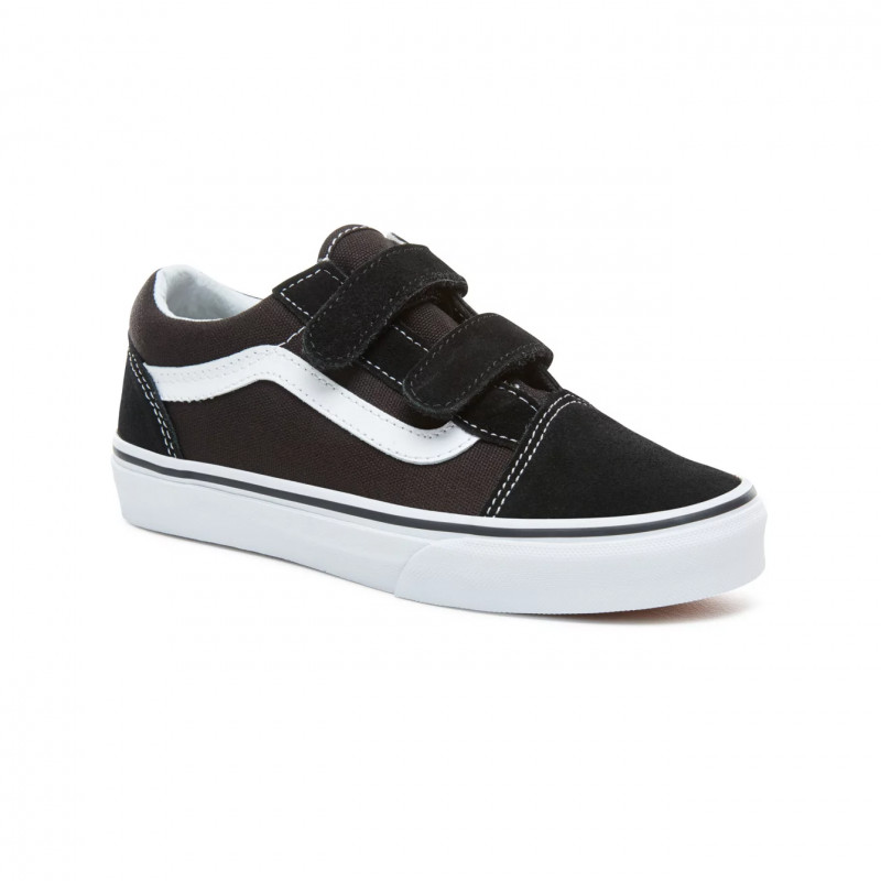 Vans Old Skool V Kids Scarpe