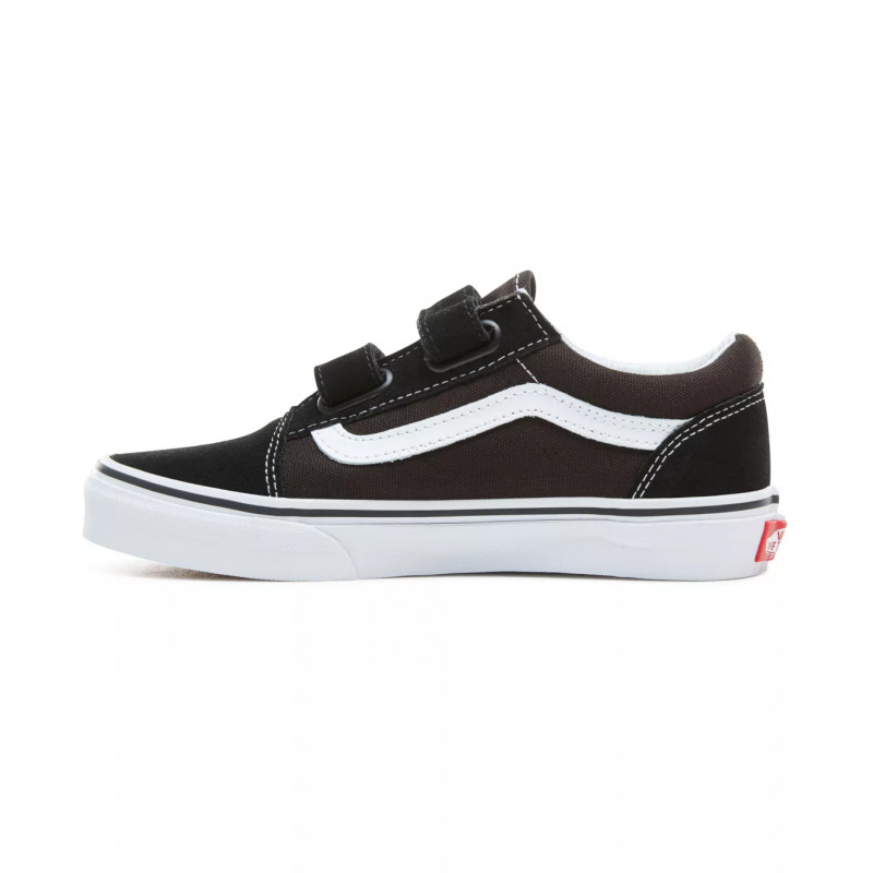 Vans Old Skool V Kids Scarpe