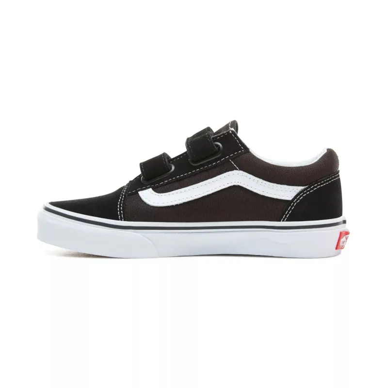 Vans Old Skool V Kids Shoes