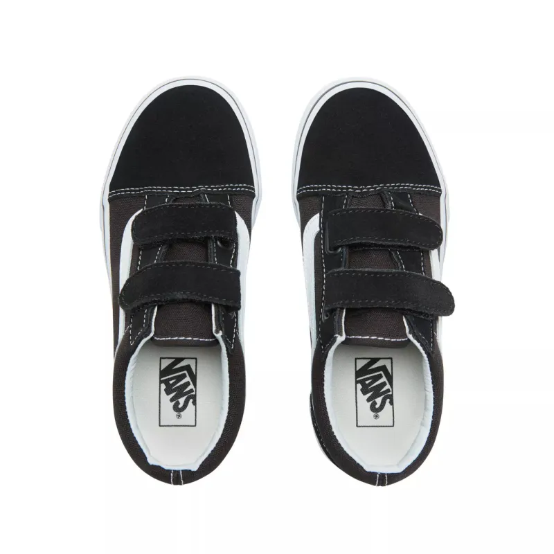 Vans Old Skool V Kids Schoenen