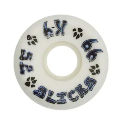 Dogtown K-9 Slicks 52mm Skateboard Ruote