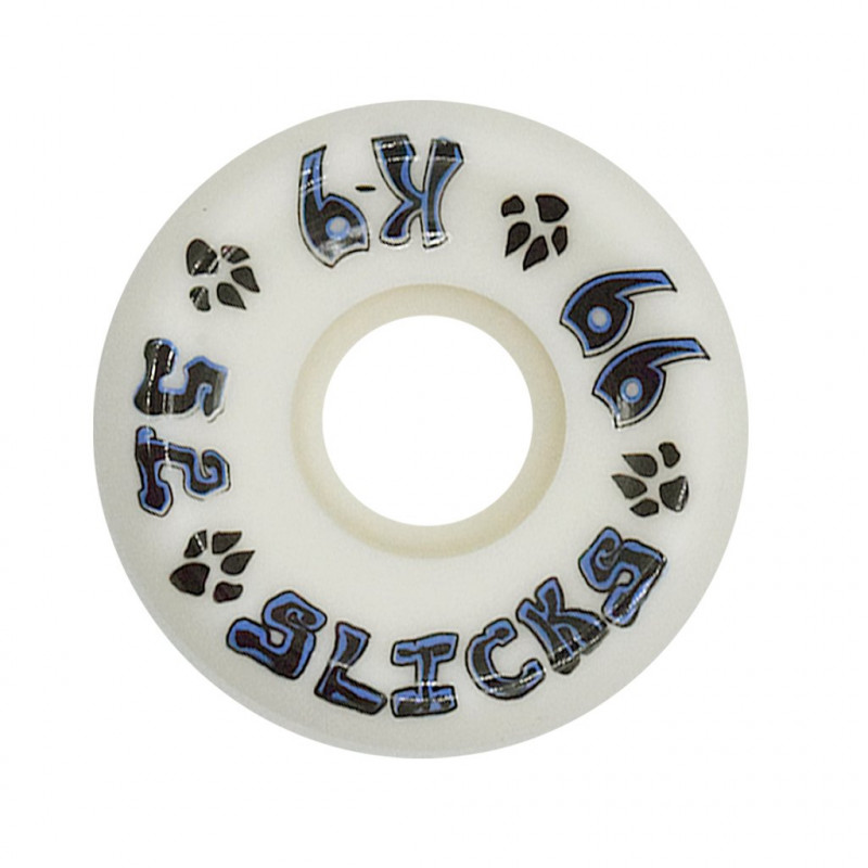 Dogtown K-9 Slicks 52mm Skateboard Ruedas