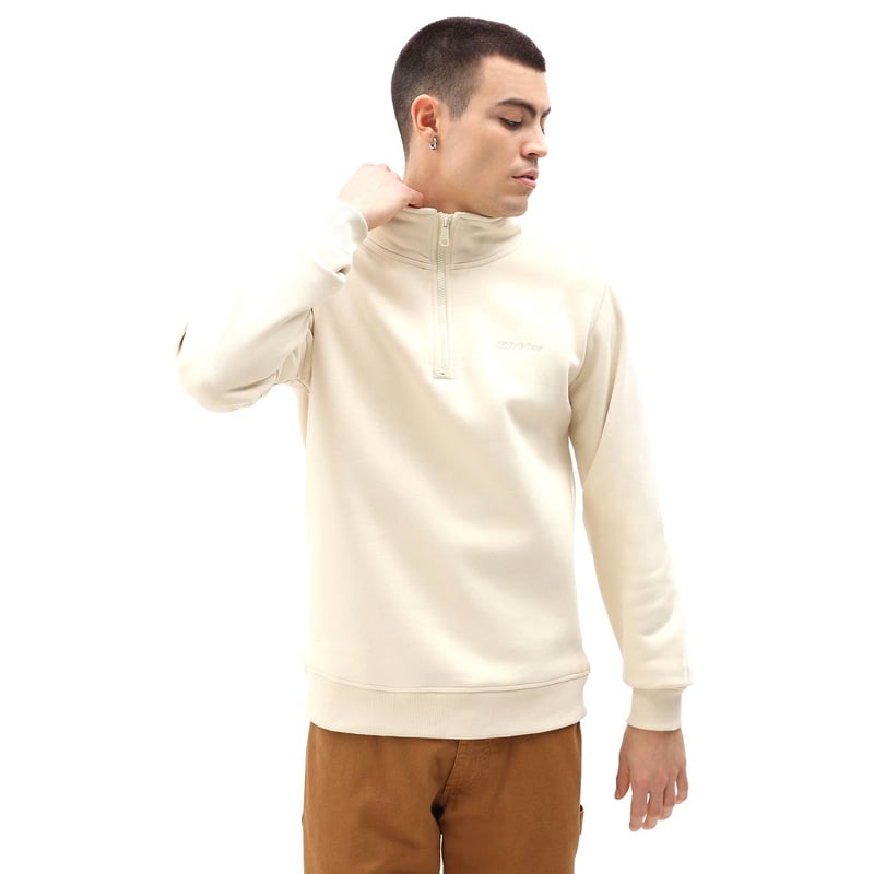 Dickies Waggaman Quarter Zip-Hoodie