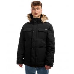 Dickies Manitou Quilted Parker Jacket