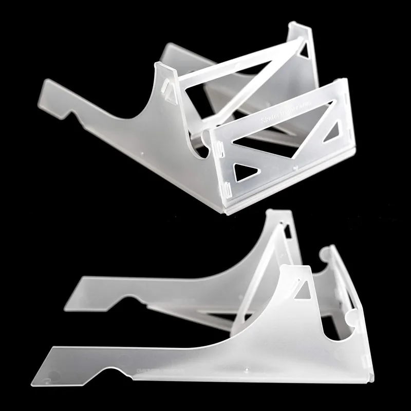 Skater Trainer Origami Skateboard Stand