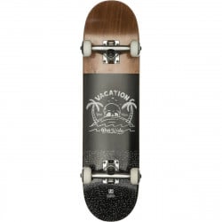 Globe Por Vida Mid 7.6" - Complete Skateboard