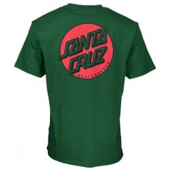 Santa Cruz Missing Dot T-Shirt