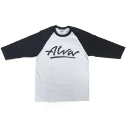 Alva Baseball Longsleeve