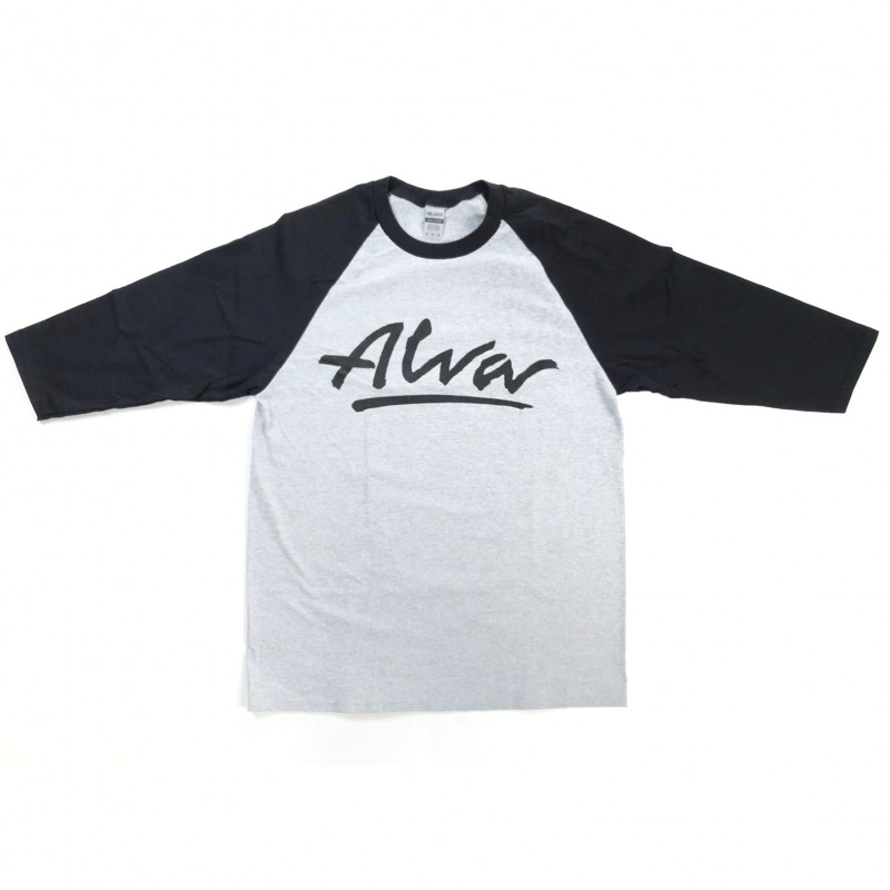 Alva Baseball Longsleeve