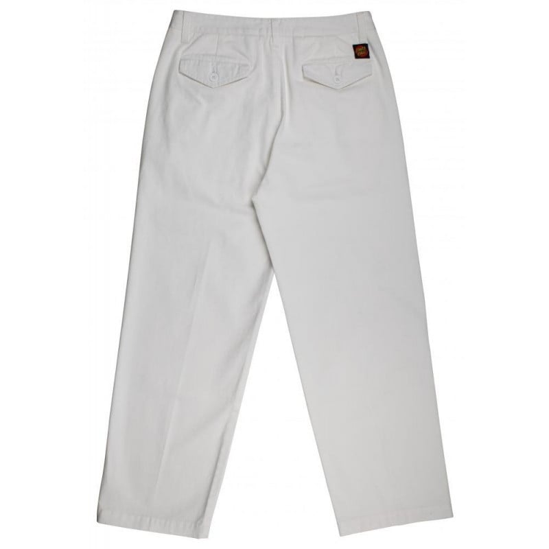 Santa Cruz Nolan Women Chino Pants Santa Cruz Nolan Women Chino Pants