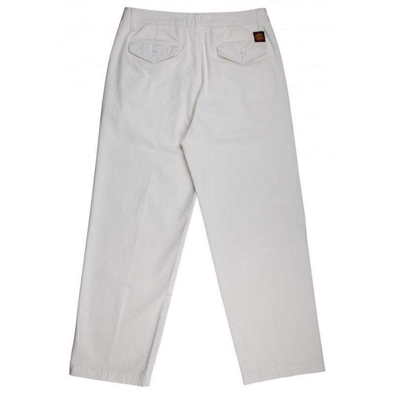 Santa Cruz Nolan Women's Chino Pants