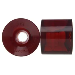 3dm Avila "Clear" 75mm Rollen