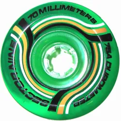 Sector 9 Top Shelf 70mm - Longboard Wheels