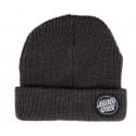 Santa Cruz Outline Dot Beanie