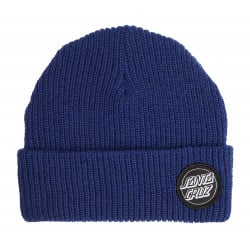 Santa Cruz Outline Dot Beanie