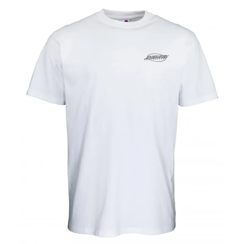 Santa Cruz Slasher T-Shirt