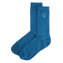 Santa Cruz Screaming Mini Hand Socks