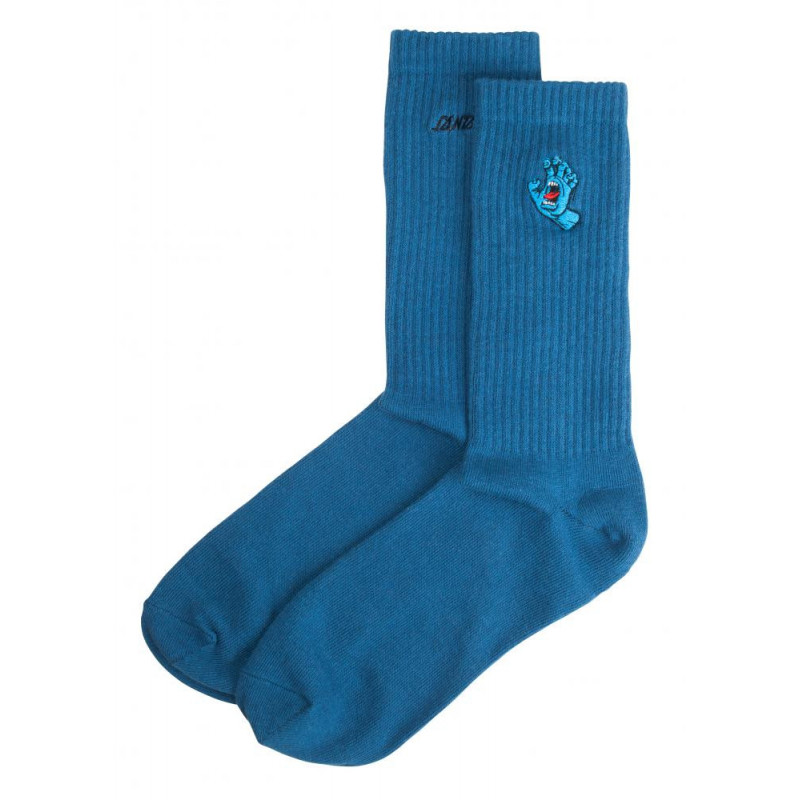 Santa Cruz Screaming Mini Hand Socks