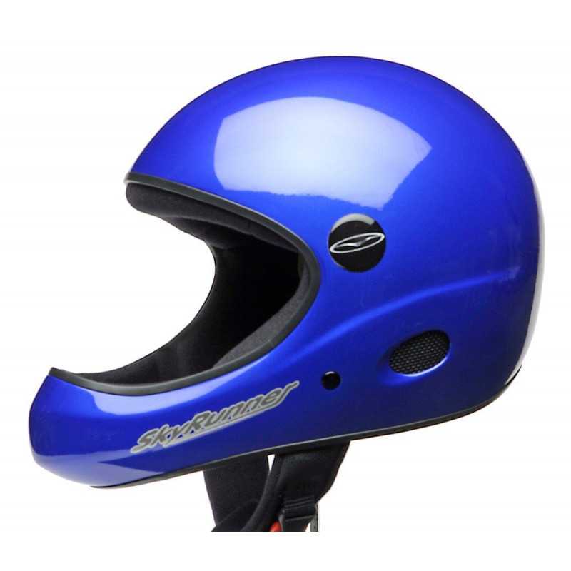 Icaro Skyrunner Helmet Icaro Skyrunner Helmet