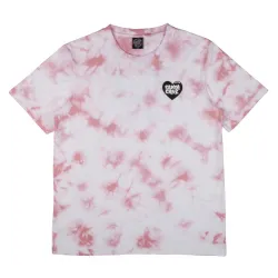 Santa Cruz Electro Heart Women's T-Shirt