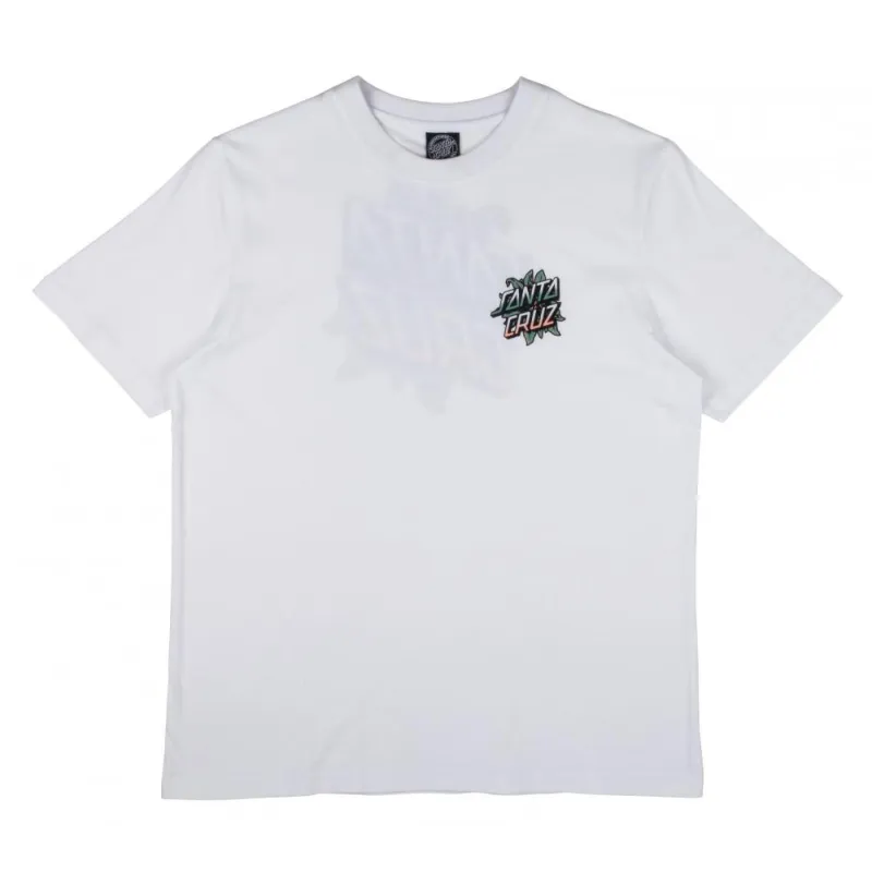 Santa Cruz Bloomed Women's T-Shirt