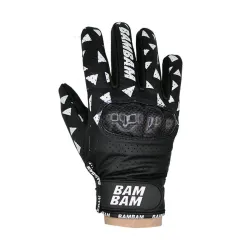 BamBam Leather Gloves