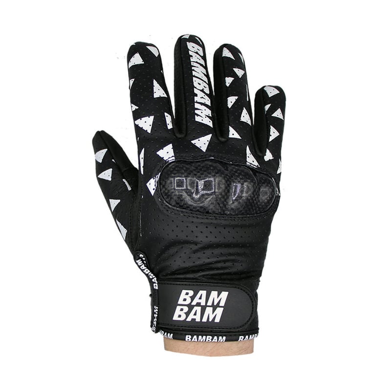 BamBam Leather Gloves BamBam Leather Gloves