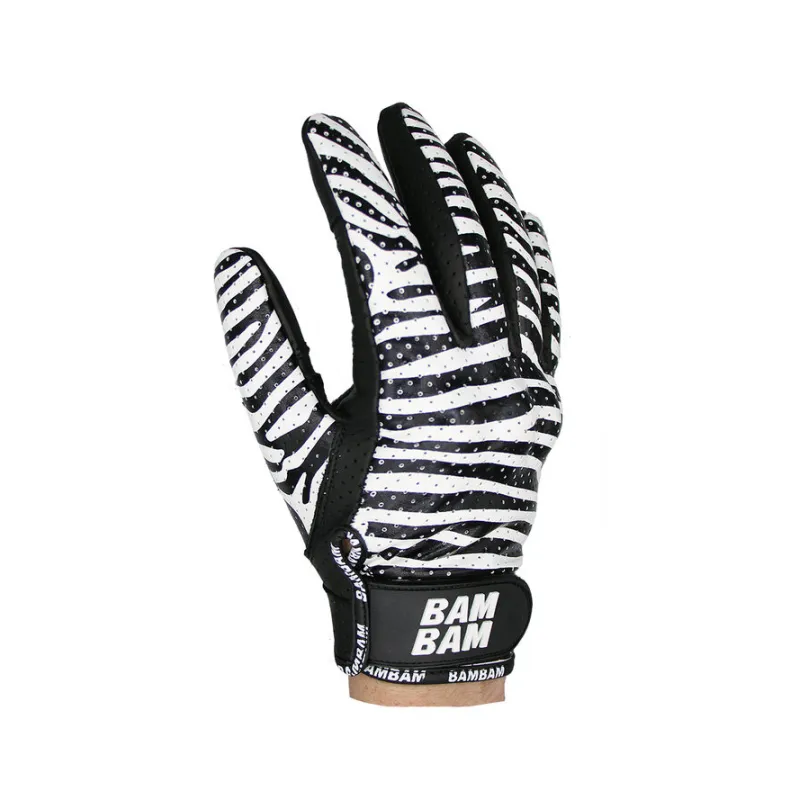 BamBam Leather Guantes