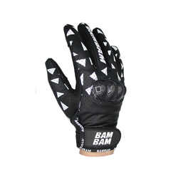 BamBam Leather Gloves