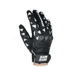 BamBam Leren Handschoenen