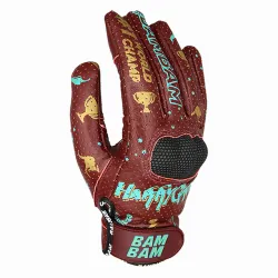BamBam Leather Handschuhe