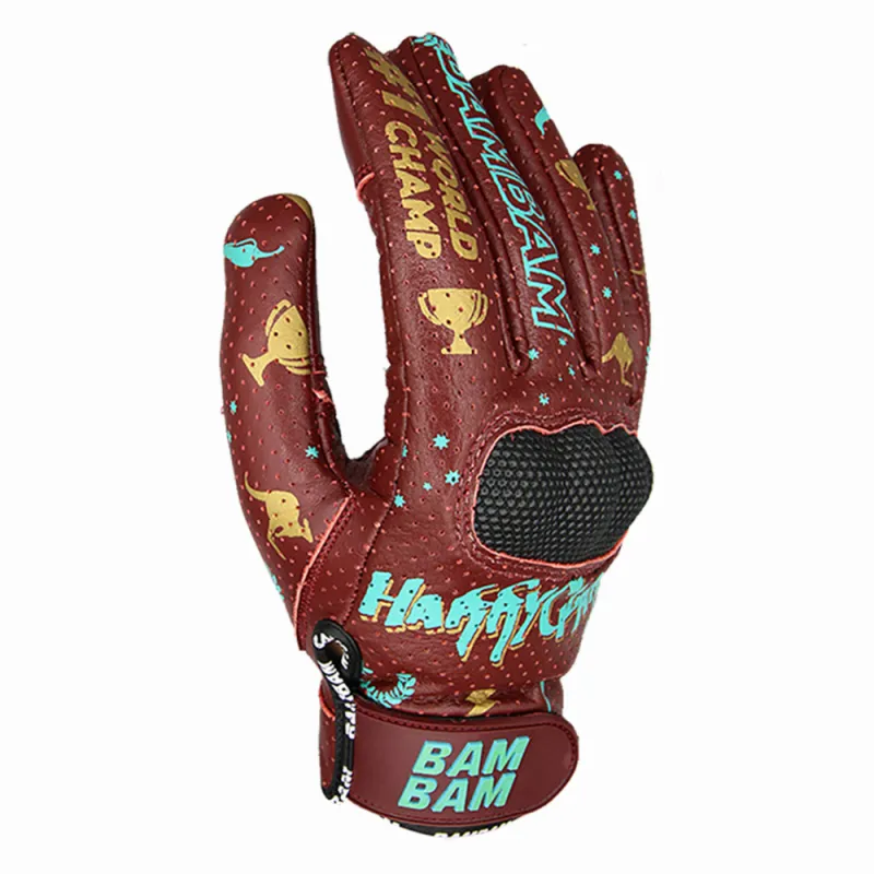 BamBam Leather Handschuhe