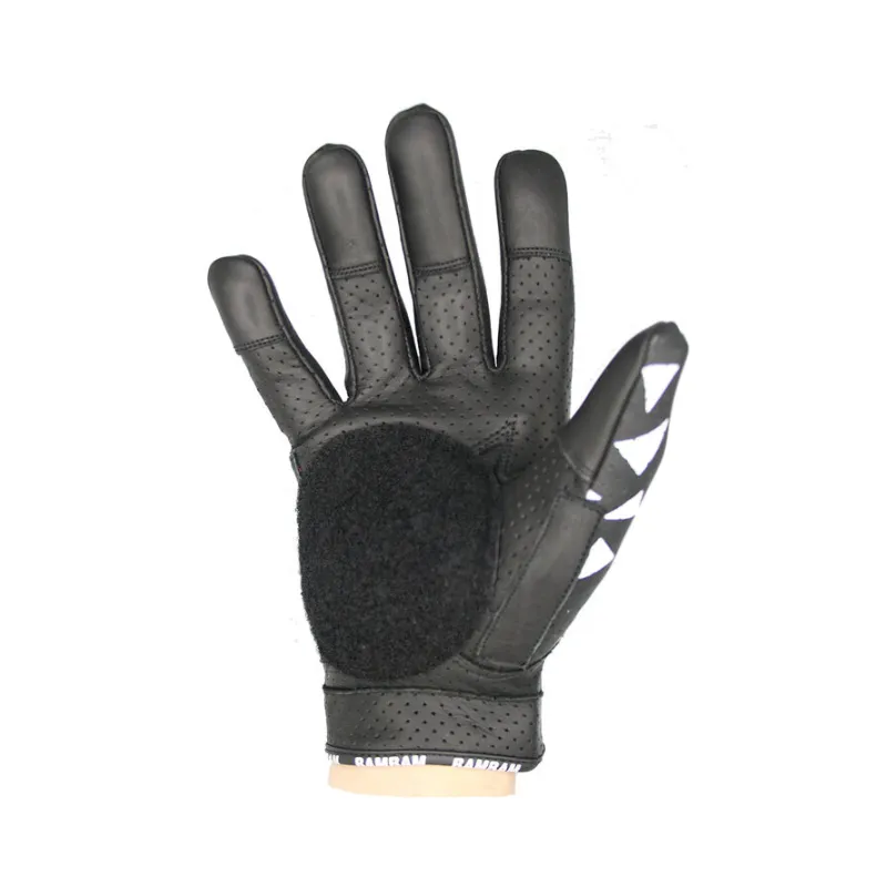 BamBam Leather Guantes
