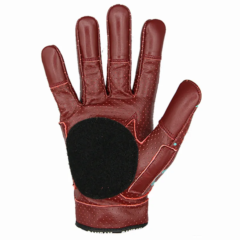 BamBam Leather Guantes