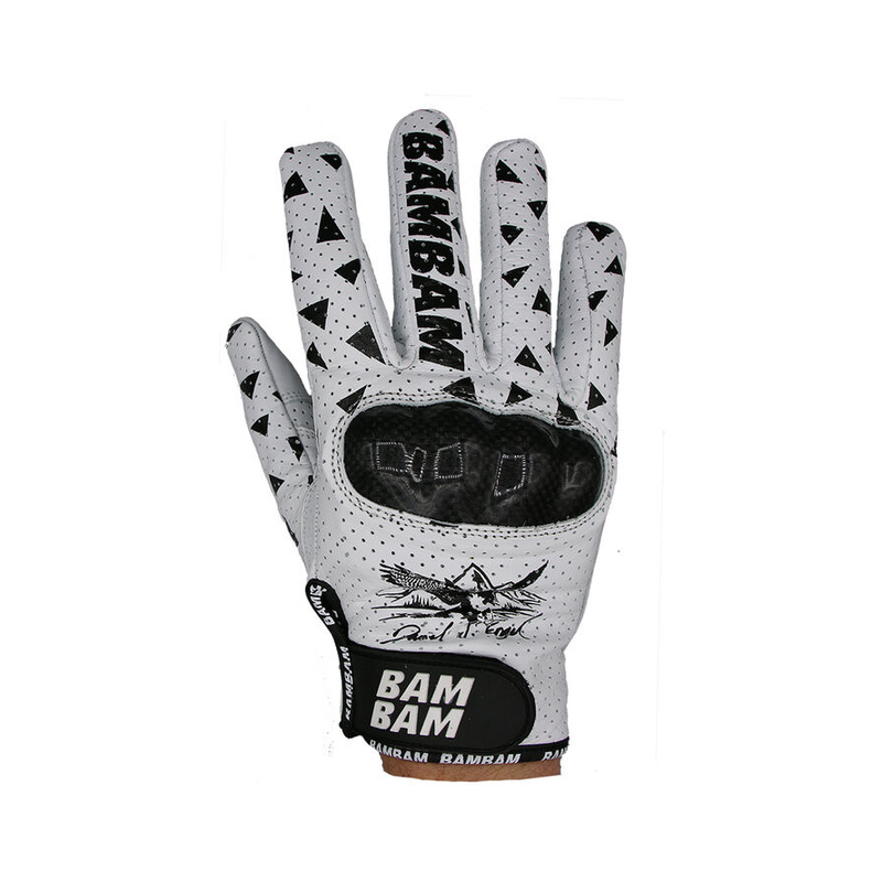 BamBam Leather Gloves