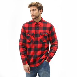 Dickies Lansdale Relaxed Fit Overshirt 