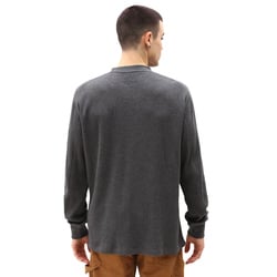 Dickies Zwolle Waffle Longsleeve