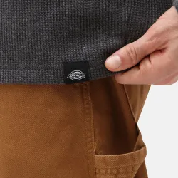 Dickies Zwolle Waffle Longsleeve