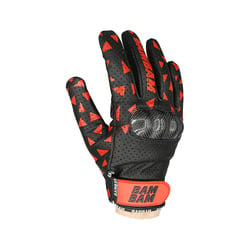 BamBam Leather Gloves