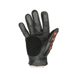 BamBam Leather Guantes
