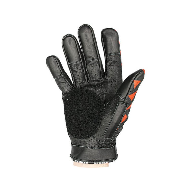 BamBam Leather Gants