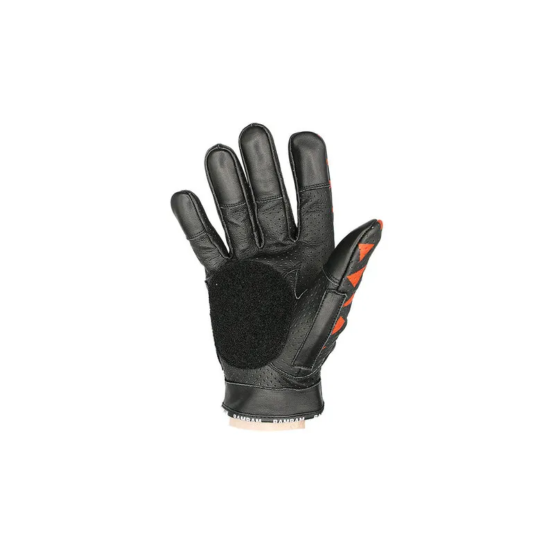 BamBam Leather Gants