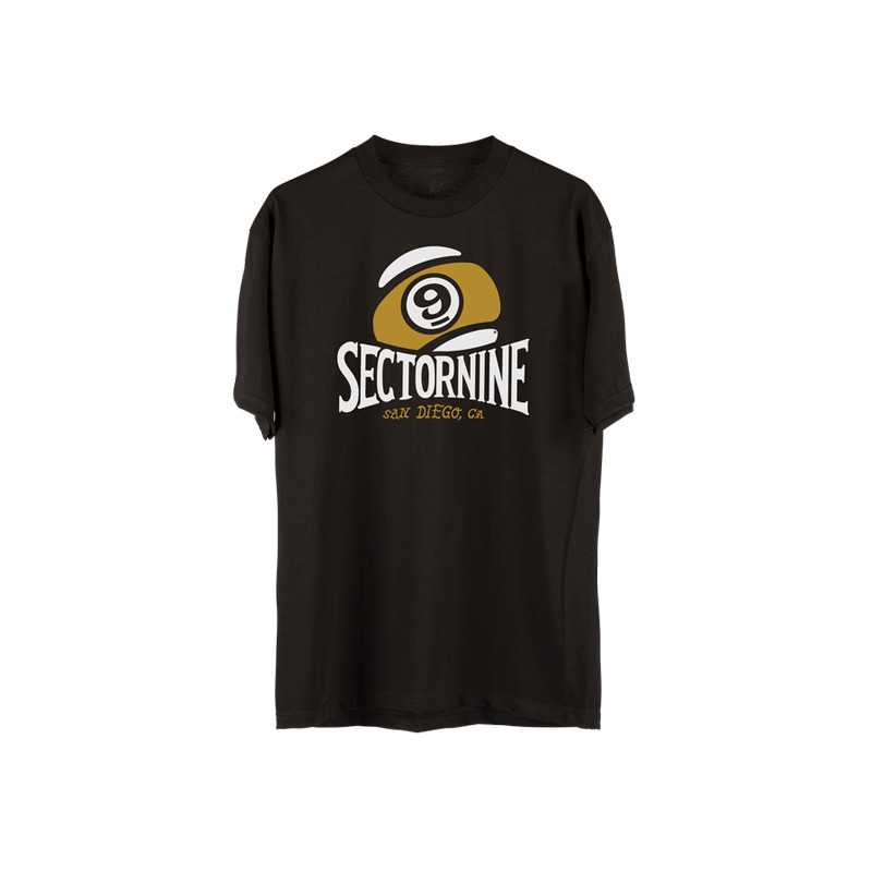Sector 9 Established T-Shirt Sector 9 Established T-Shirt