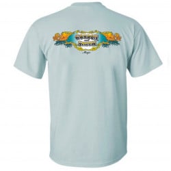 G&S Magic logo T-shirt