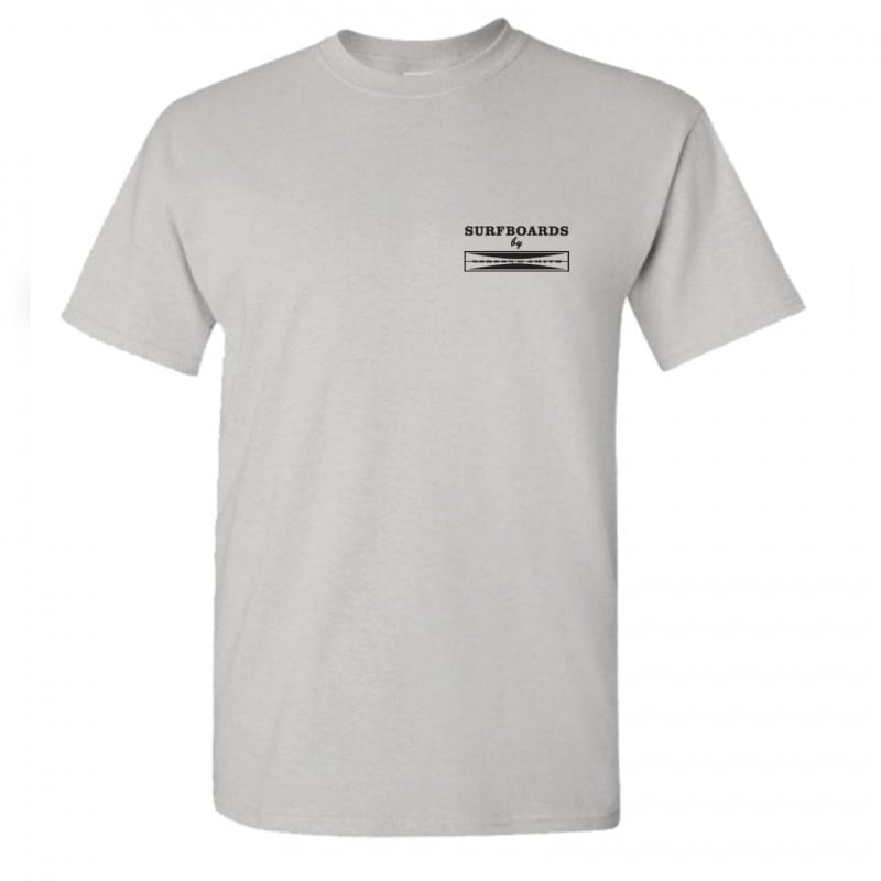G&S Fluid logo T-shirt G&S Fluid logo T-shirt
