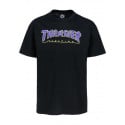 Thrasher Outlined T-Shirt