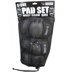 S-One Starter Pad Set